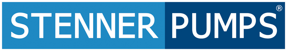 Stenner Pumps logo